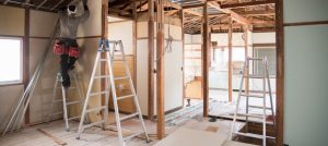 Entreprise de rénovation de la maison et de rénovation d’appartement à Paillencourt